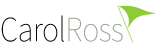 Carol Ross Logo