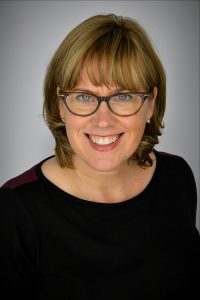 Angela Trainor<br>Co-Leader