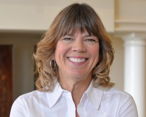 Cathy Norris, headshot