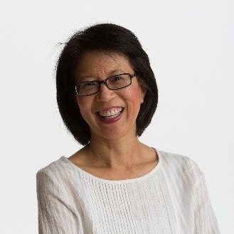 Carol Ross<br>Co-Leader